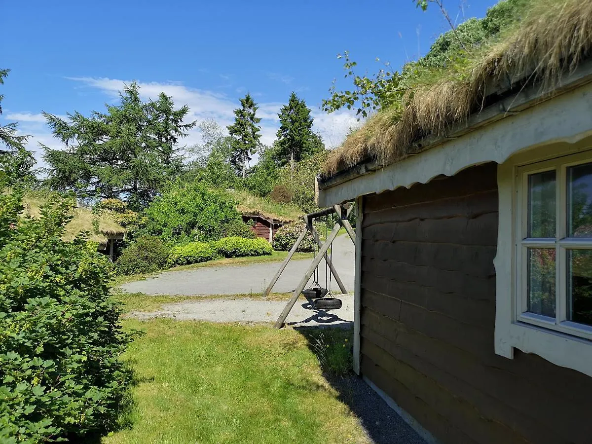 Fanafjorden Cabins Bergen 0*,  Norvège