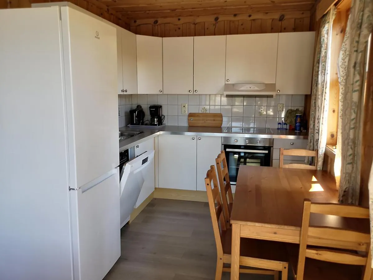 Fanafjorden Cabins Bergen Hébergement de vacances