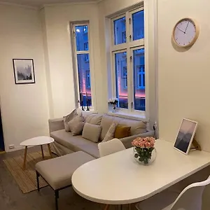 Apartament Floien