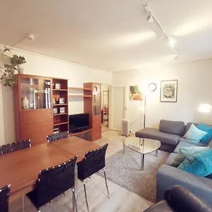 Inner Center Appartement