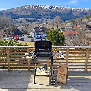 Apartament I Espeland