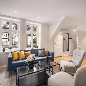 Meltzers Appartement