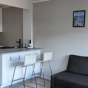 An Appartement