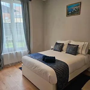Diamant Appartement Bruxelles