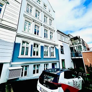  Apartament Sparresgaten 2