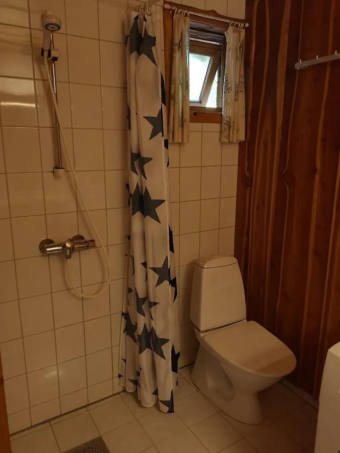 Holiday home Fanafjorden Cabins Bergen Norway