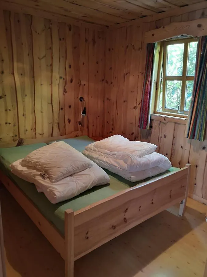 Fanafjorden Cabins Bergen 0*,  Norway